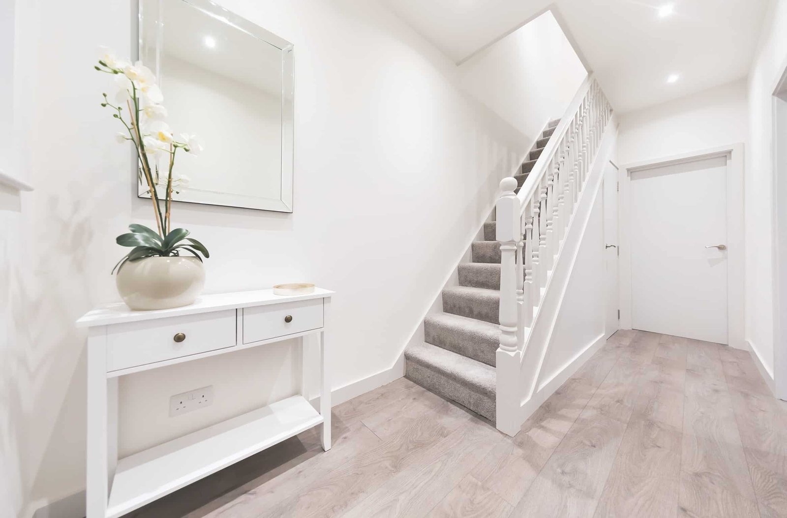 Basement Conversion Chelsea