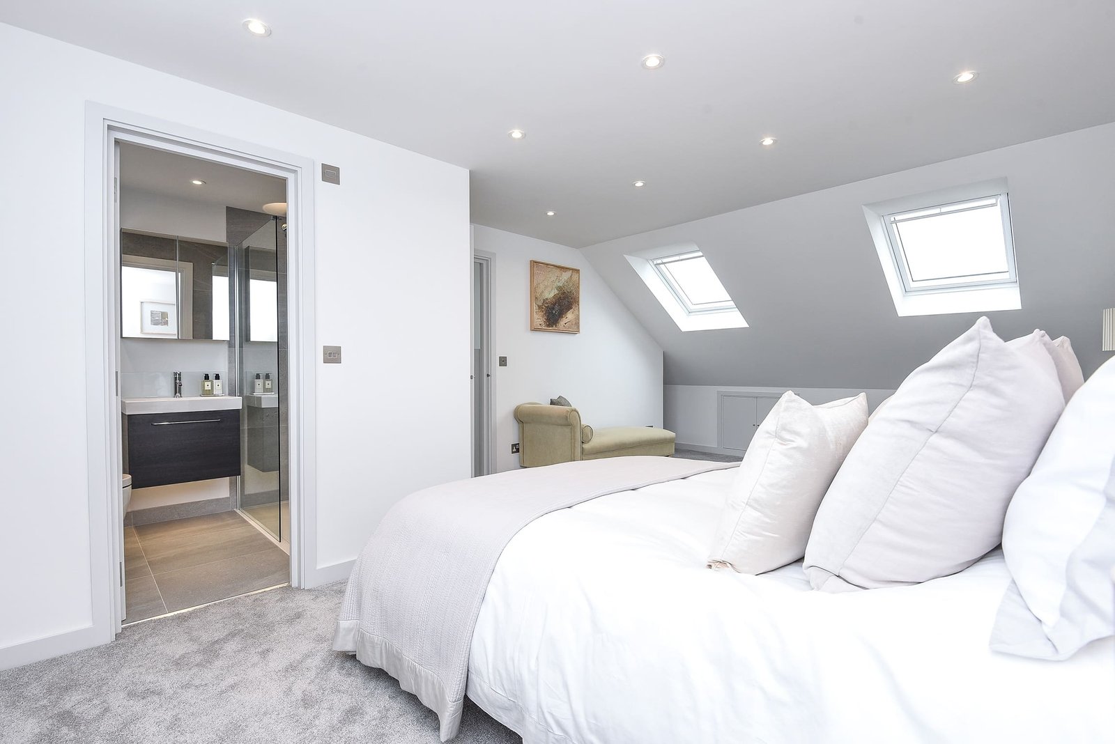 Loft Conversion Chelsea