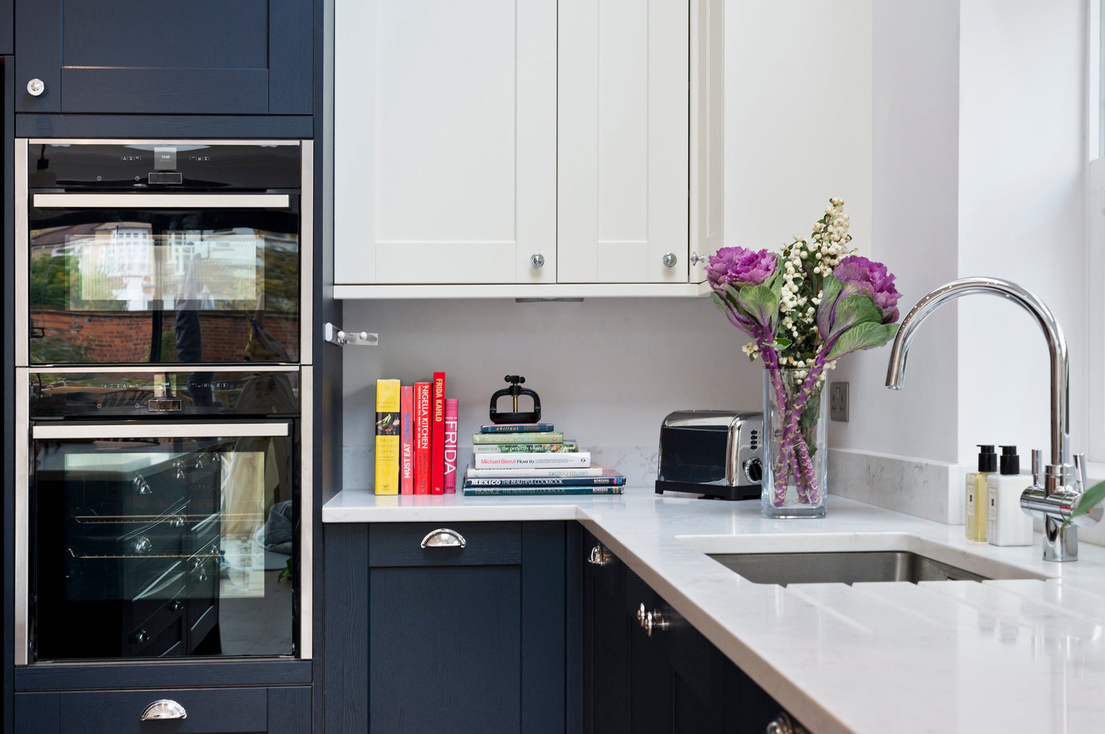 Casewick Road Kitchen Extension