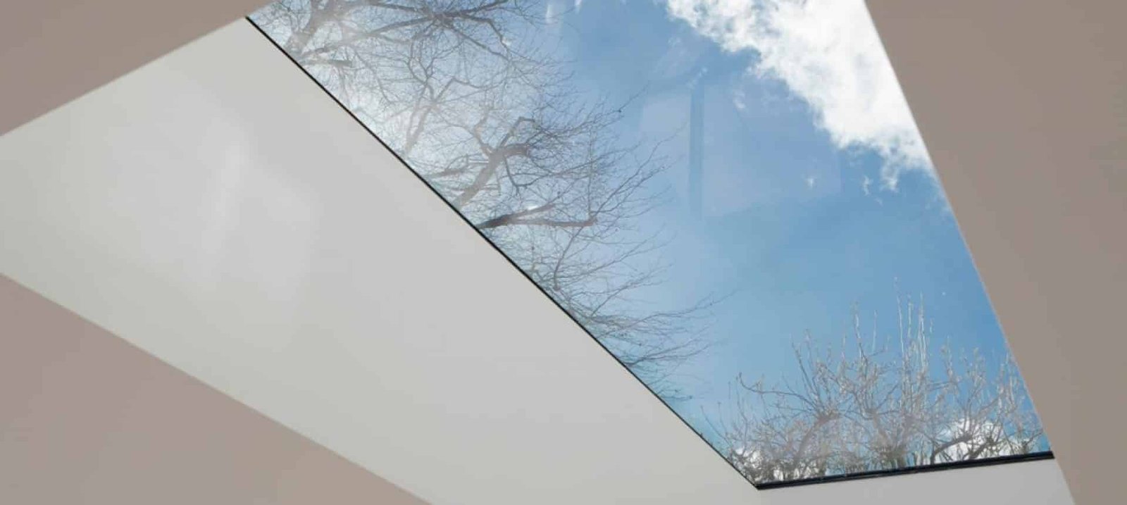 Installing A Glass Roof? What You Need To Know