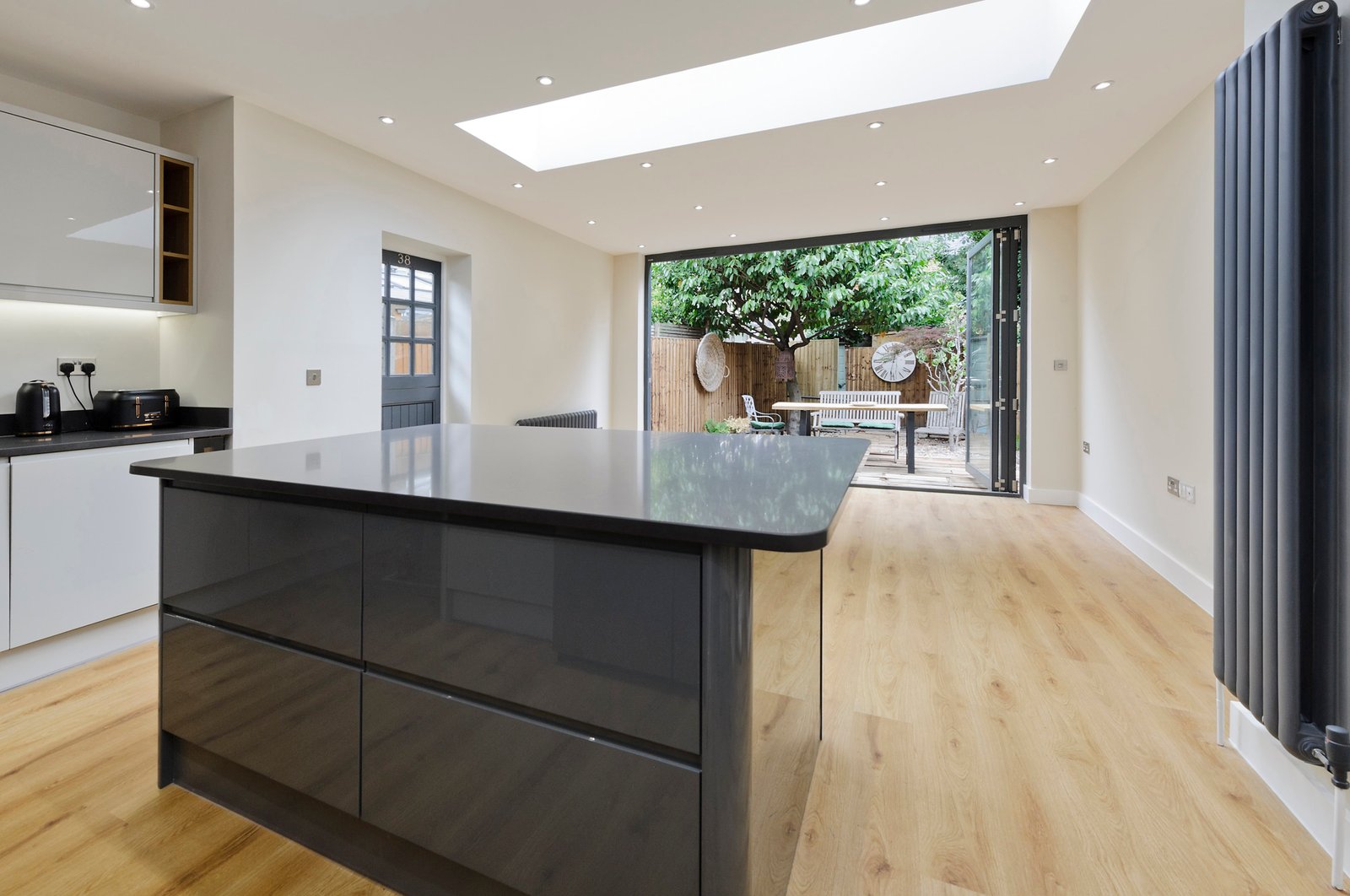 Silverton Kitchen Extension