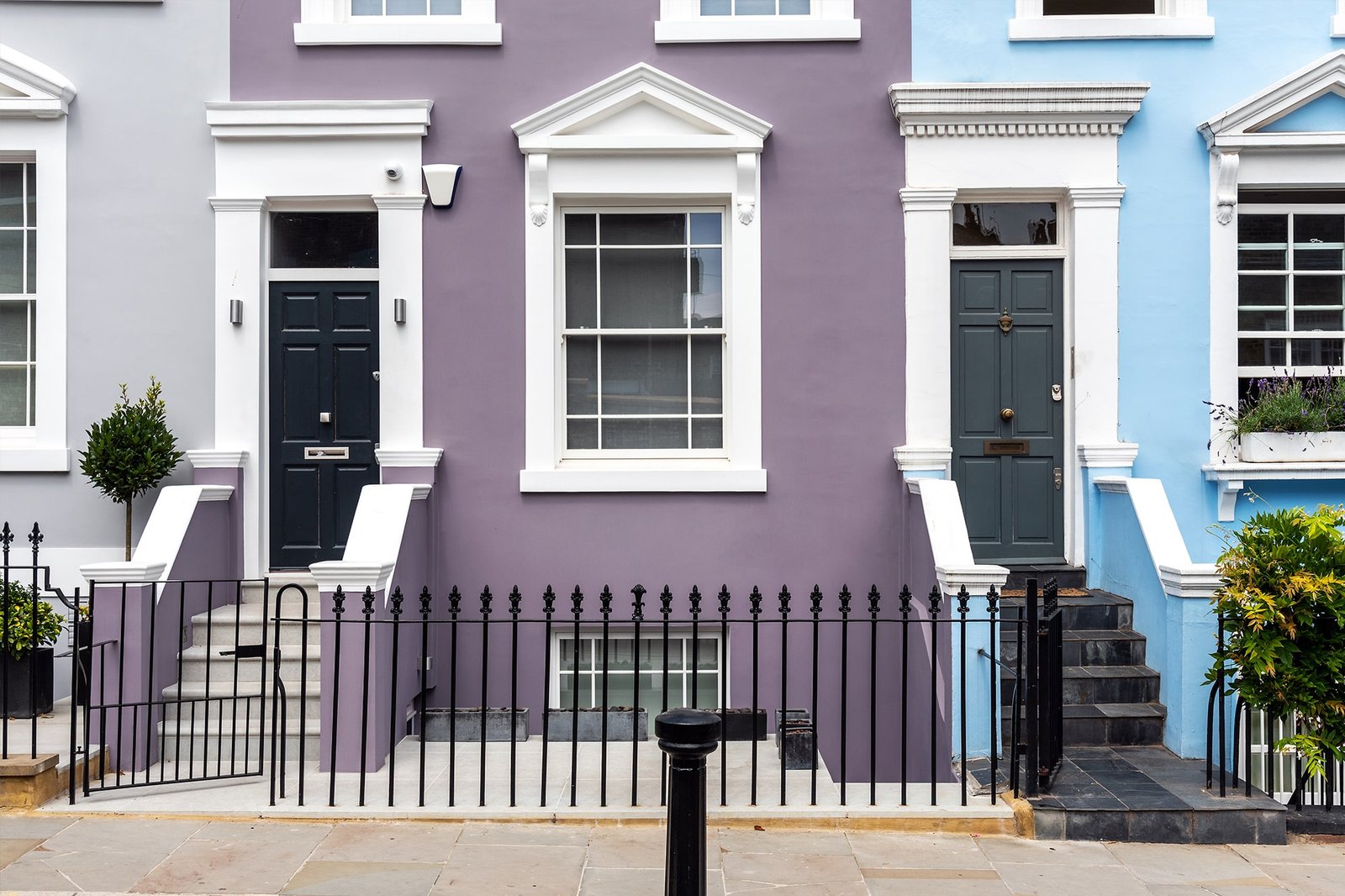 UK Home Renovation Trends: What’s Hot in 2025 and Beyond